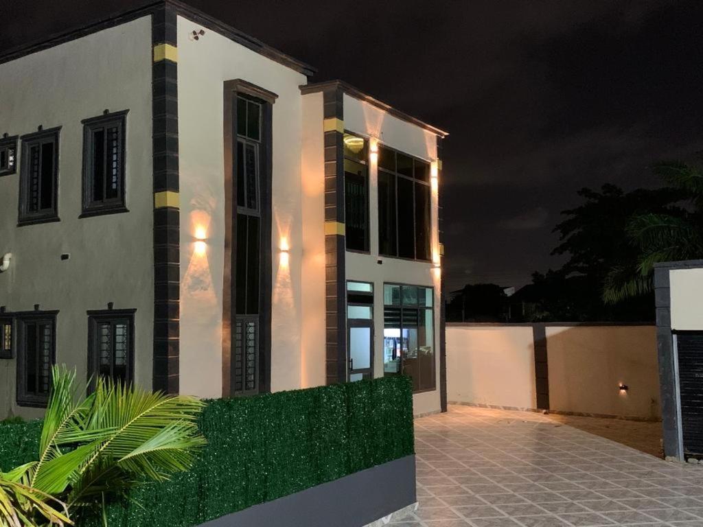 Northwold Hotel Sotuom Ngoại thất bức ảnh