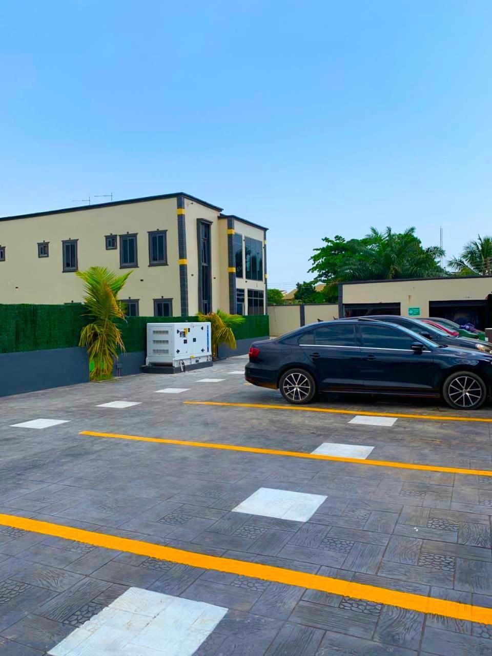 Northwold Hotel Sotuom Ngoại thất bức ảnh