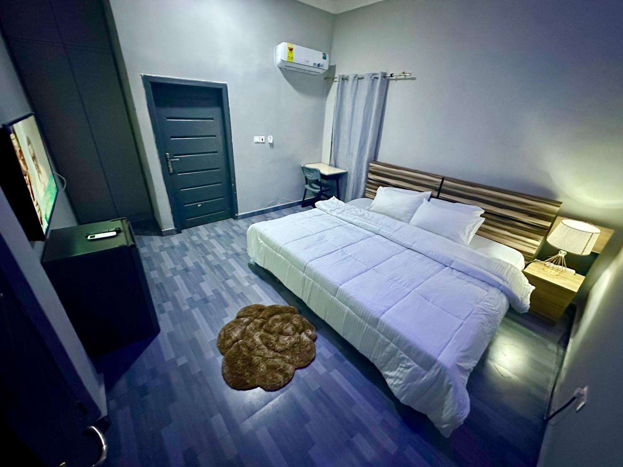 Northwold Hotel Sotuom Ngoại thất bức ảnh