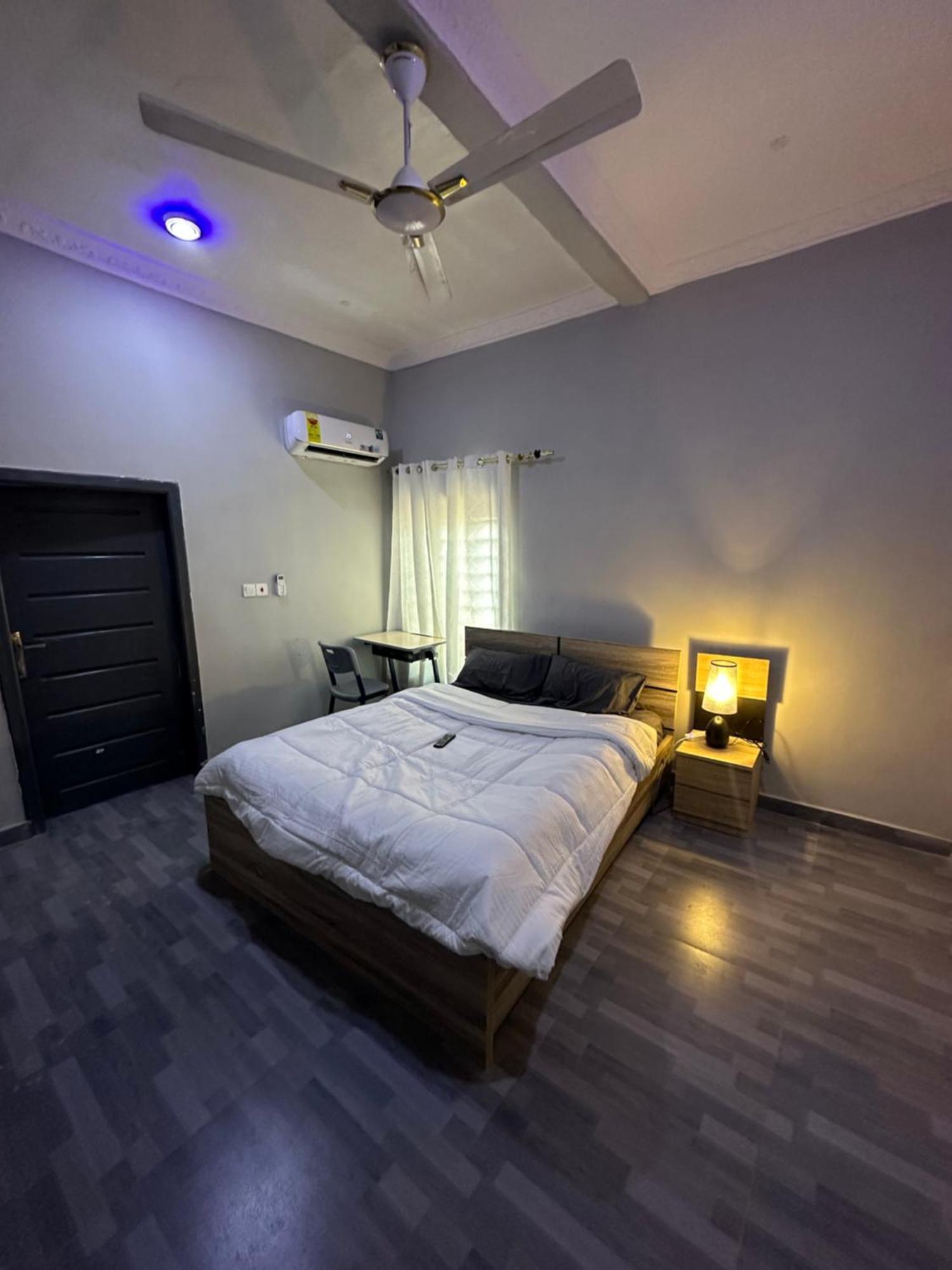 Northwold Hotel Sotuom Ngoại thất bức ảnh