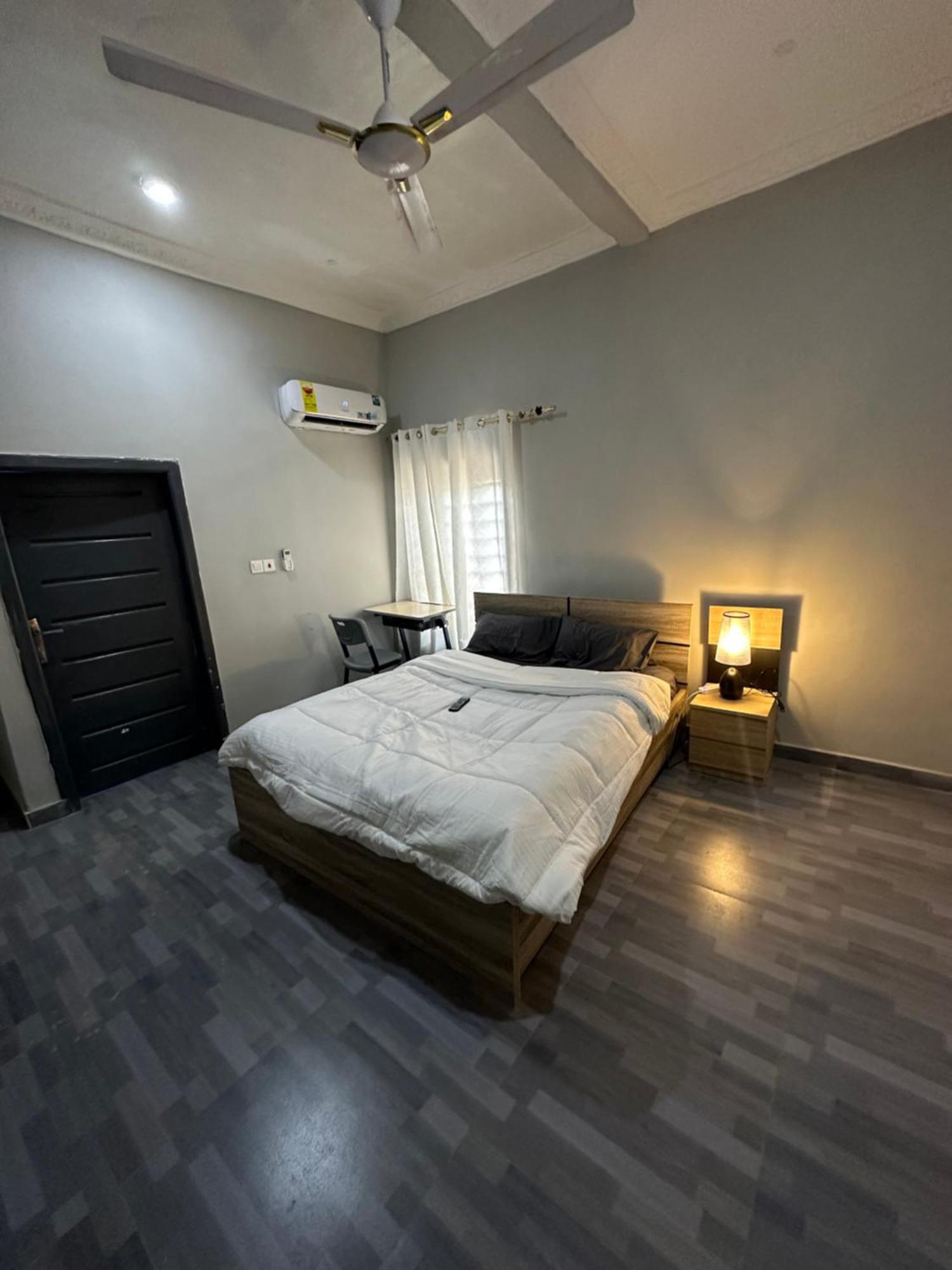 Northwold Hotel Sotuom Ngoại thất bức ảnh